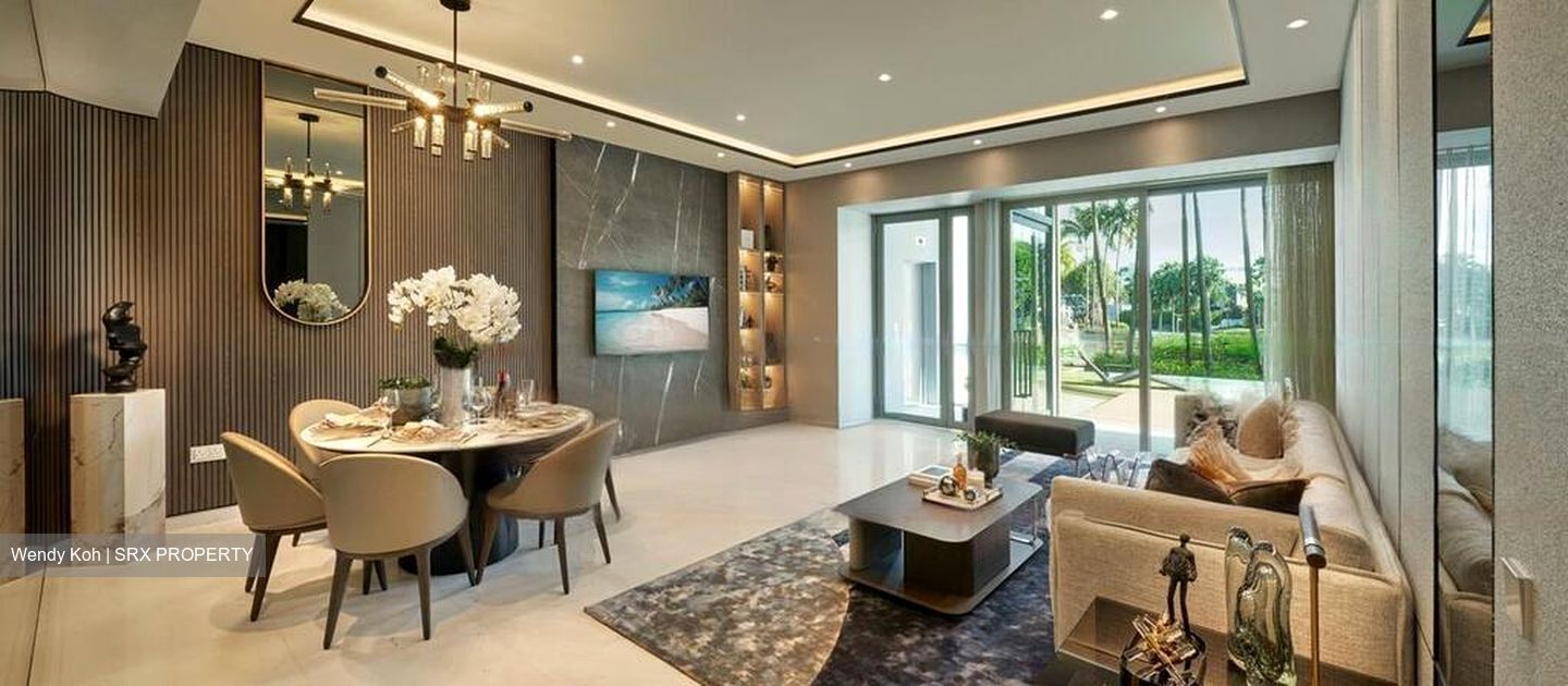 The Residences at W Singapore Sentosa Cove (D4), Condominium #431085051
